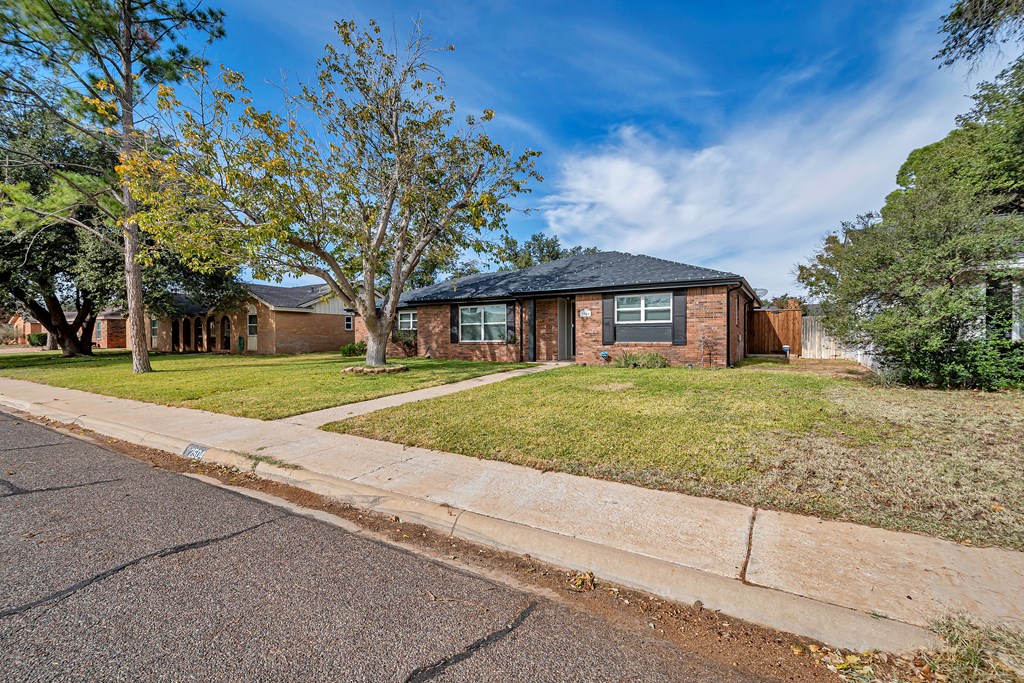 2504 Goddard Dr, Midland, Texas image 6