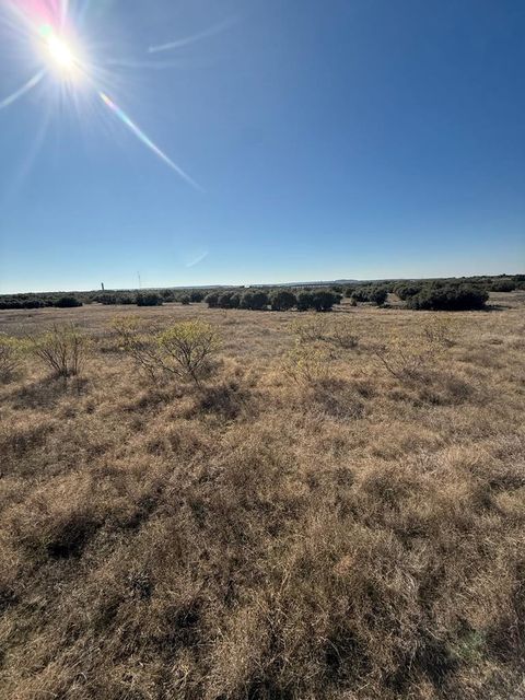 Vacant Land For Sale - LOT 68 Mockingbird Lane<br/> Graford, TX 76449