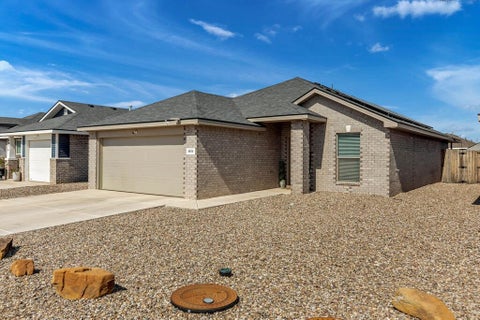 Homes For Sale - 6814 Rio Bravo St<br/> Midland County, Midland, TX 79705