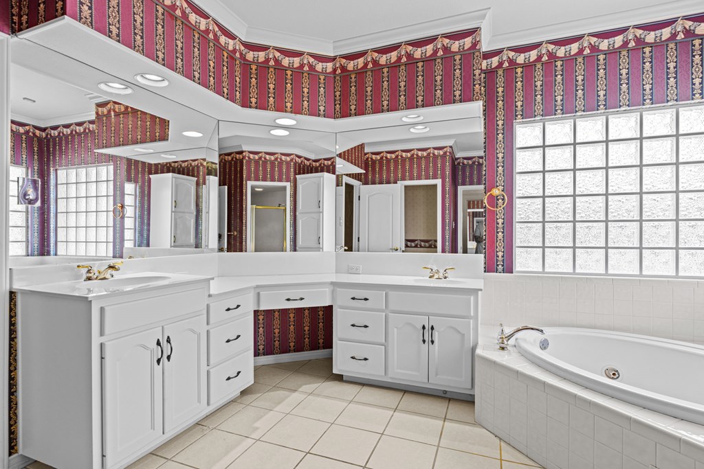 5708 Ridgemont Place, Midland, Texas image 21