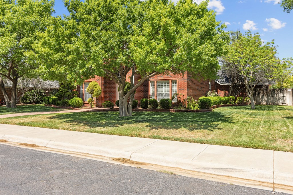 5708 Ridgemont Place, Midland, Texas image 41