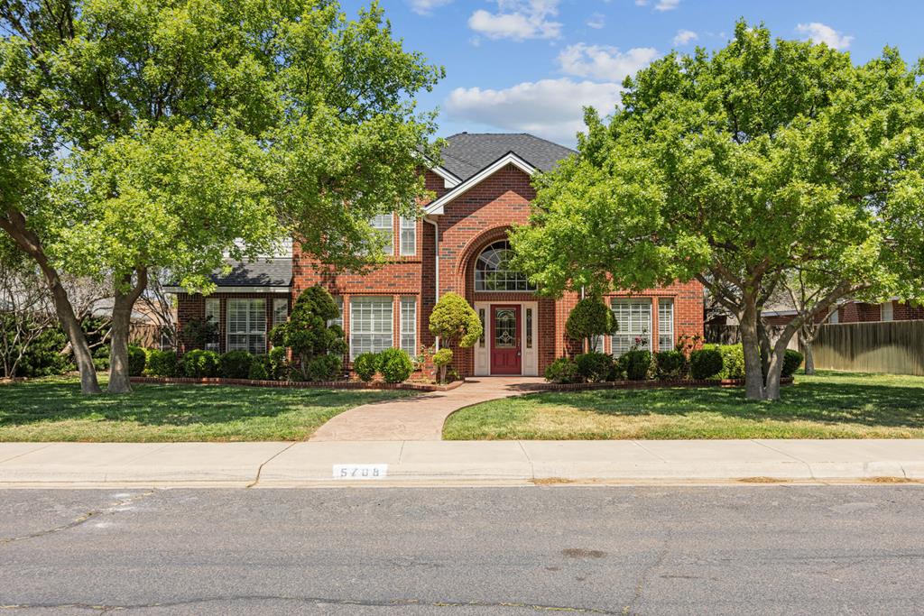 5708 Ridgemont Place, Midland, Texas image 1
