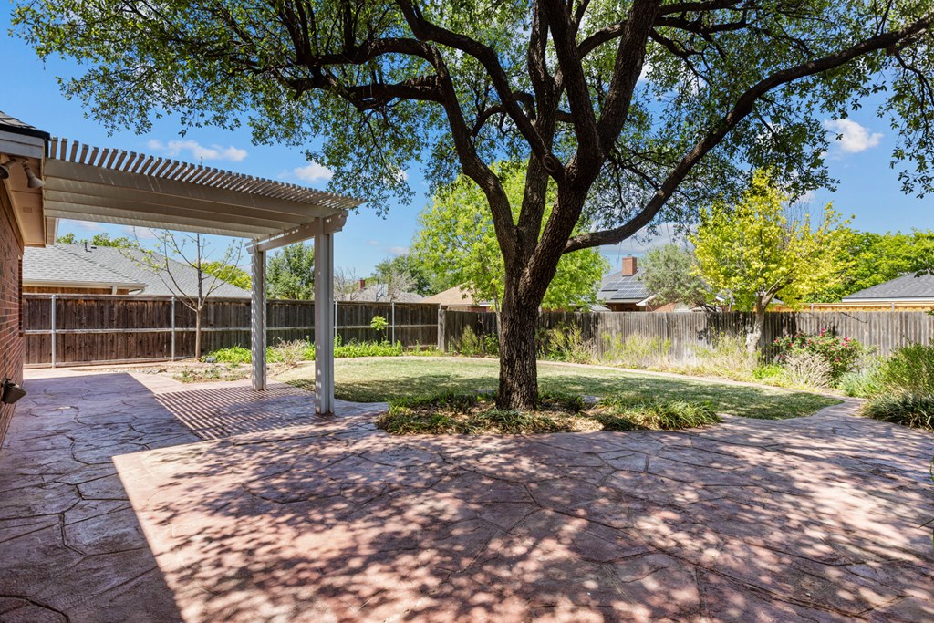 5708 Ridgemont Place, Midland, Texas image 40