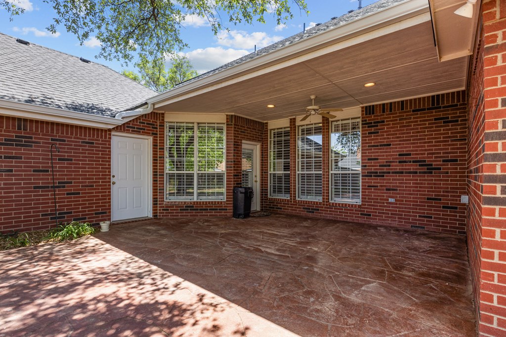 5708 Ridgemont Place, Midland, Texas image 37