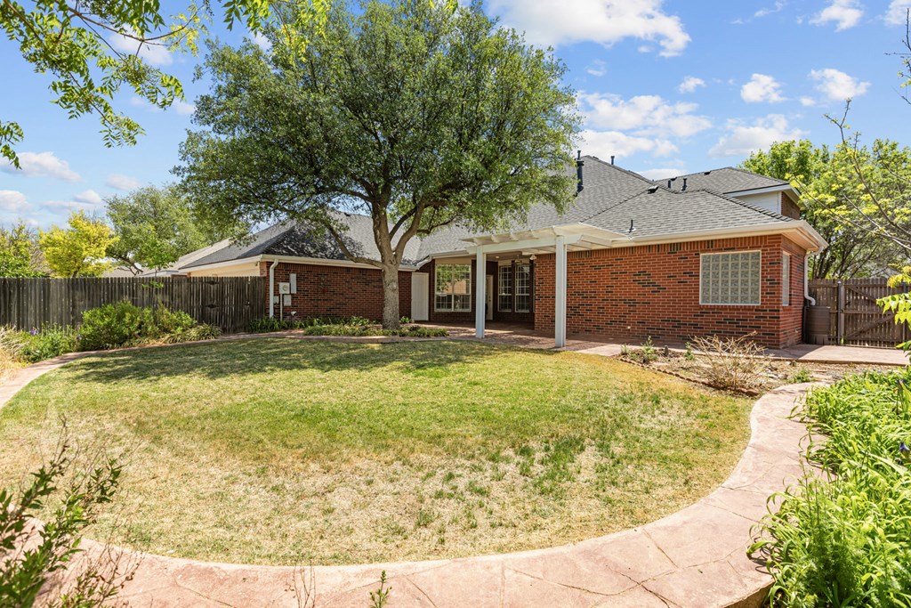 5708 Ridgemont Place, Midland, Texas image 38