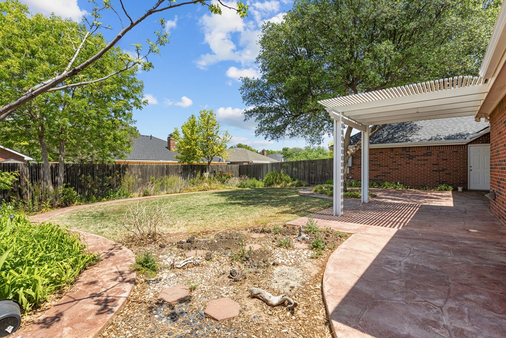 5708 Ridgemont Place, Midland, Texas image 39
