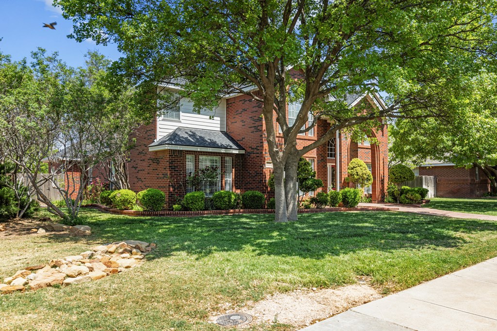 5708 Ridgemont Place, Midland, Texas image 42