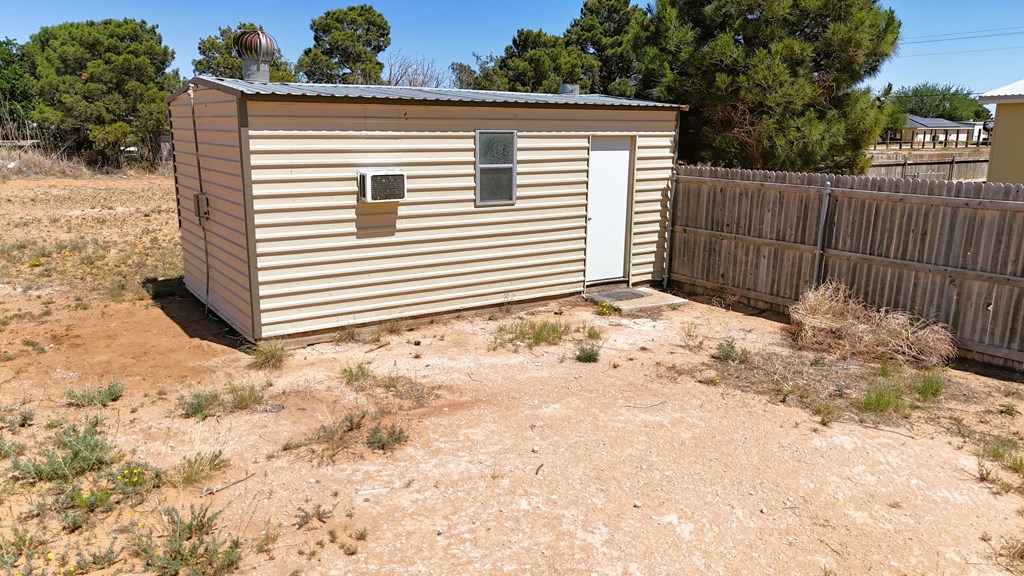 4699 E County Rd 140, Midland, Texas image 26