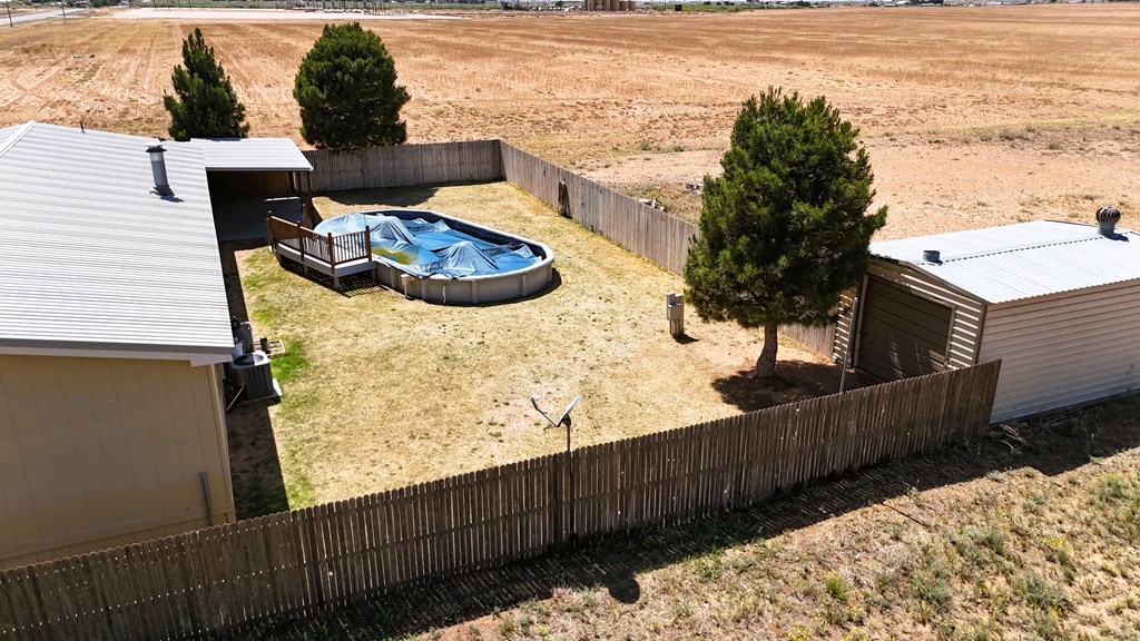 4699 E County Rd 140, Midland, Texas image 24