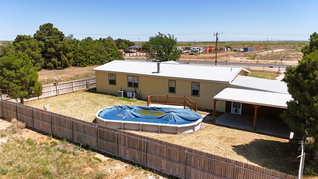 4699 E County Rd 140, Midland, Texas image 25