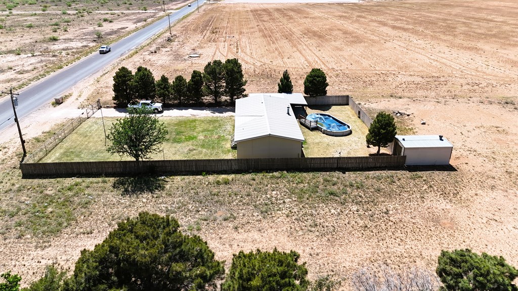 4699 E County Rd 140, Midland, Texas image 22
