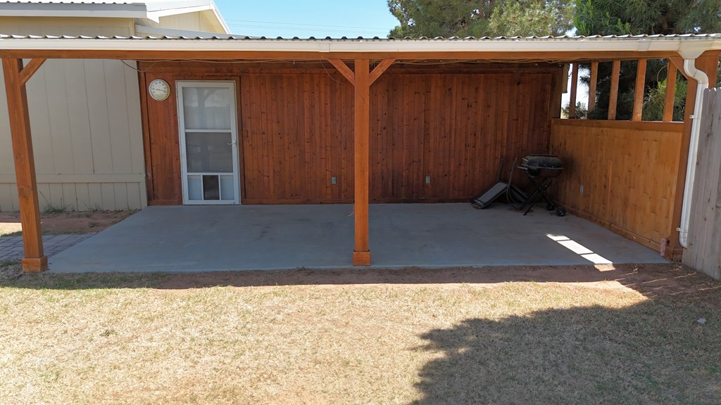 4699 E County Rd 140, Midland, Texas image 20