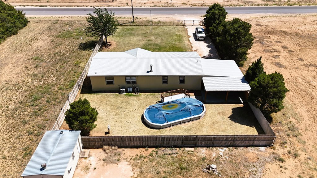 4699 E County Rd 140, Midland, Texas image 23