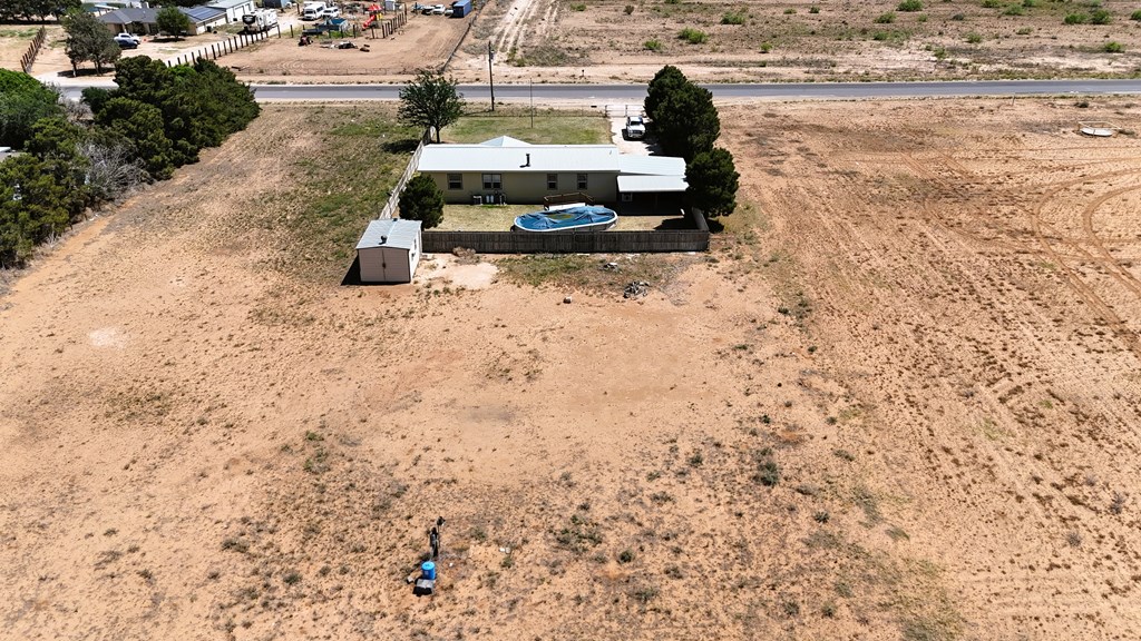 4699 E County Rd 140, Midland, Texas image 28