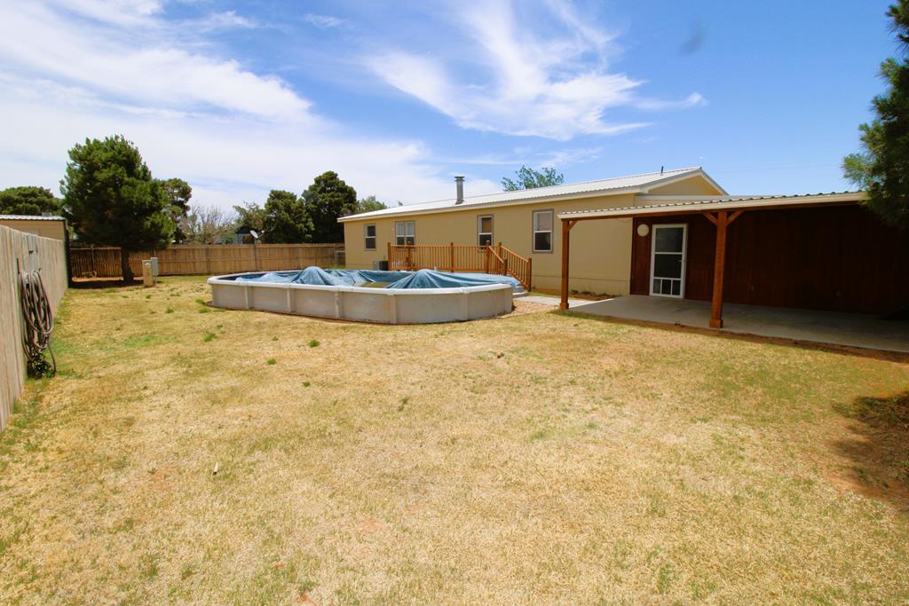 4699 E County Rd 140, Midland, Texas image 19