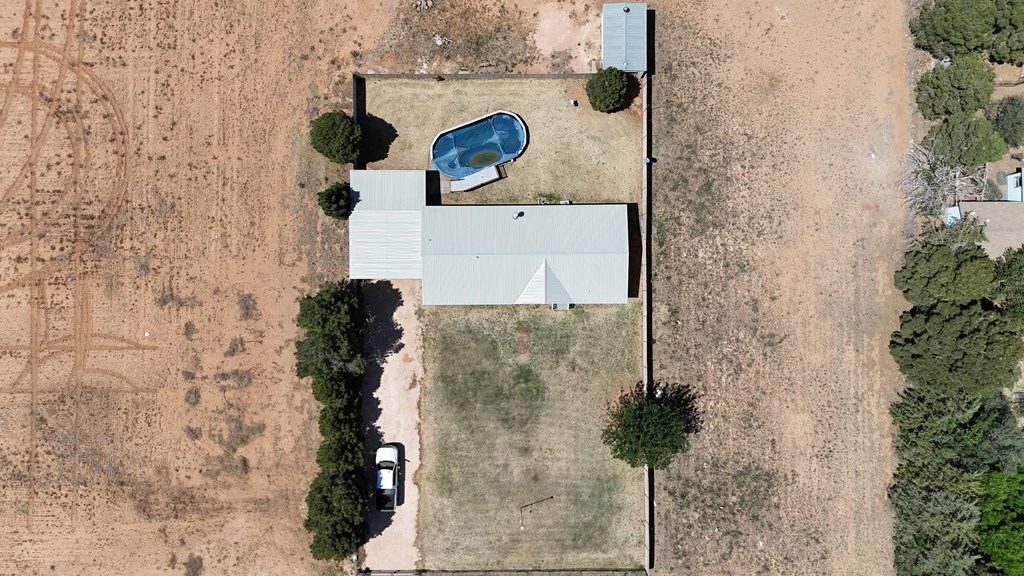 4699 E County Rd 140, Midland, Texas image 29