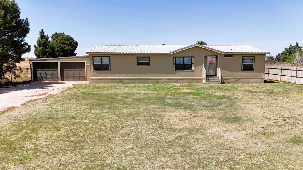 4699 E County Rd 140, Midland, Texas image 1