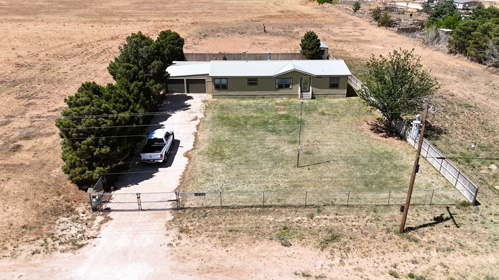 4699 E County Rd 140, Midland, Texas image 21