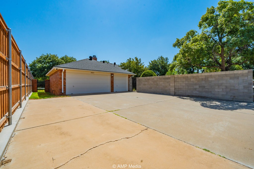 5003 Mount Vernon Court, Midland, Texas image 29