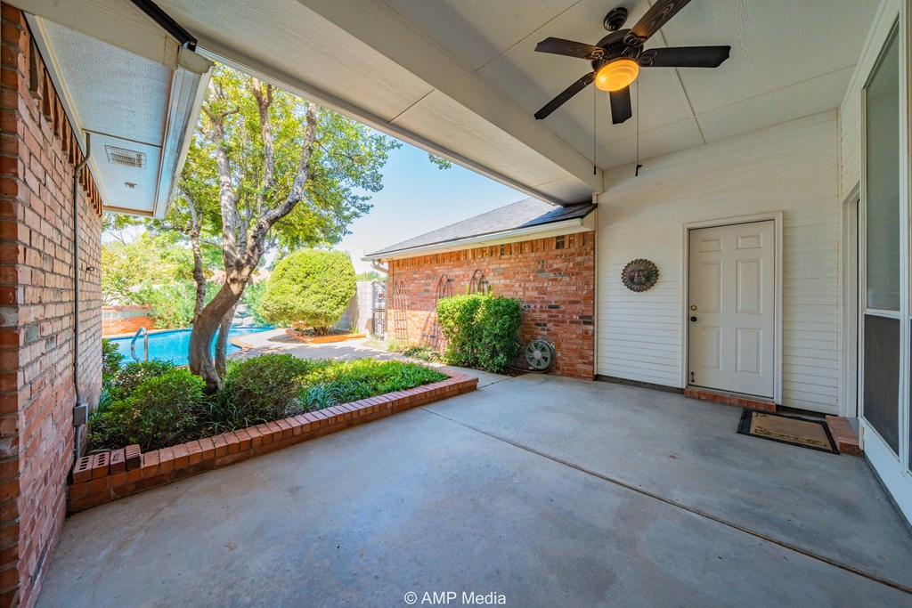 5003 Mount Vernon Court, Midland, Texas image 9