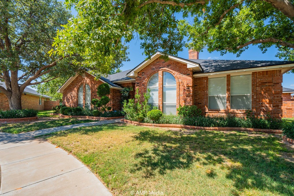 5003 Mount Vernon Court, Midland, Texas image 3