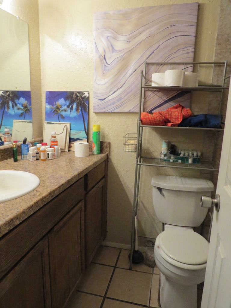 4700 Boulder Ave #611, Midland, Texas image 11