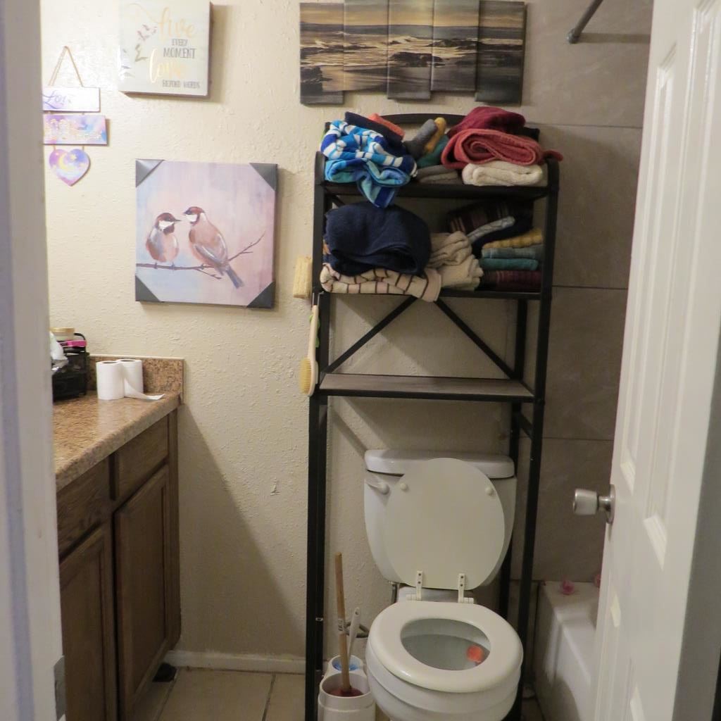 4700 Boulder Ave #611, Midland, Texas image 9