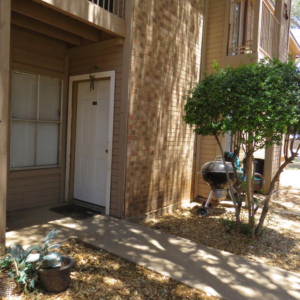 4700 Boulder Ave #611, Midland, Texas image 1
