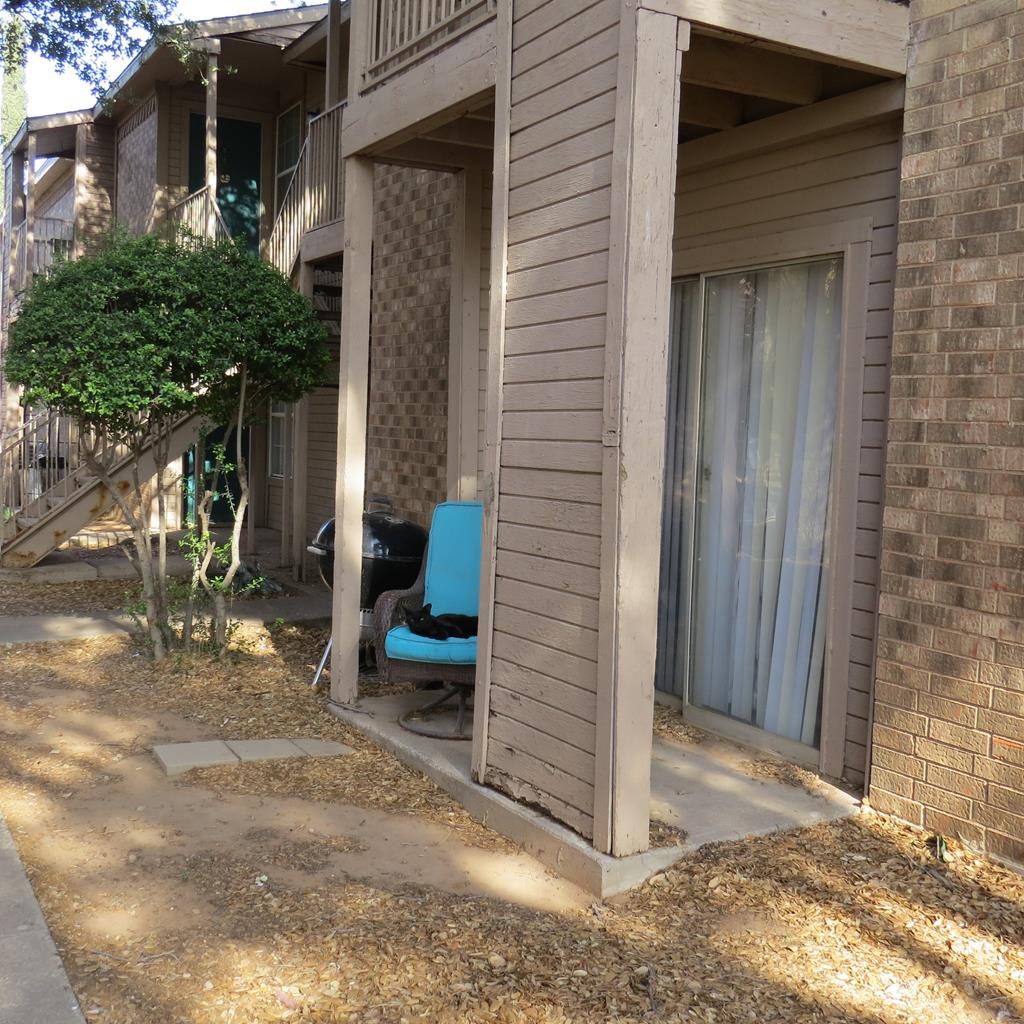 4700 Boulder Ave #611, Midland, Texas image 15