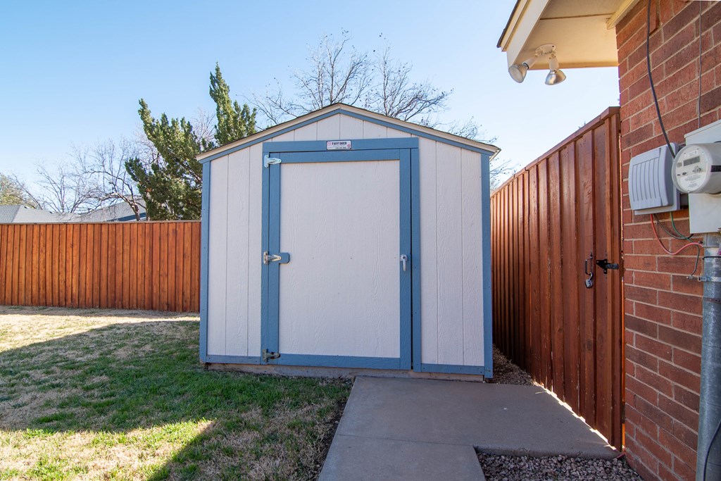 3403 Northfield Dr, Midland, Texas image 31
