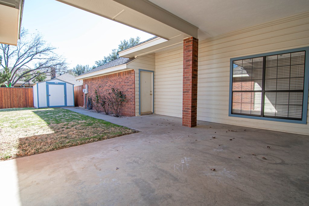 3403 Northfield Dr, Midland, Texas image 29