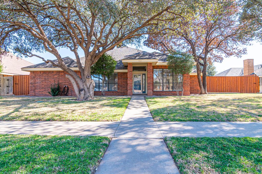 3403 Northfield Dr, Midland, Texas image 1