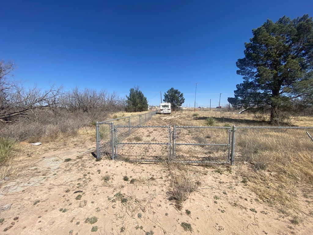 209 Aztec St, Coahoma, Texas image 3