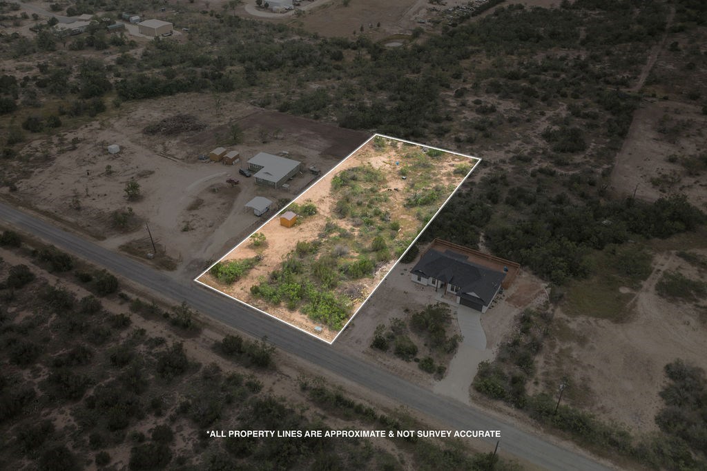 8210 Dee Rd, Big Spring, Texas image 2