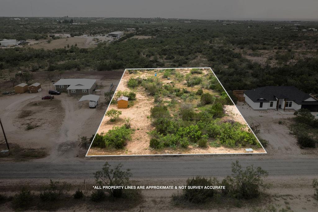 8210 Dee Rd, Big Spring, Texas image 1