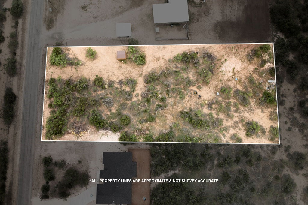 8210 Dee Rd, Big Spring, Texas image 3