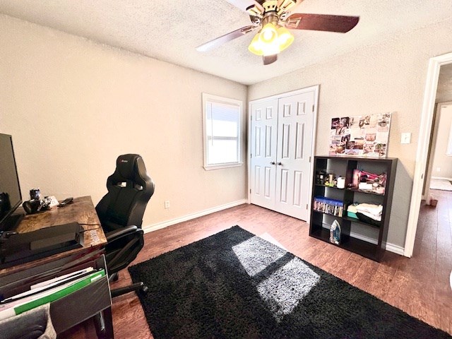 207 36th Place, Snyder, Texas image 21
