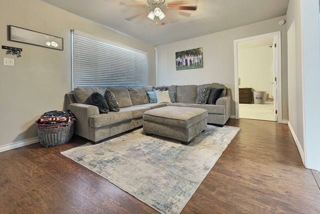 207 36th Place, Snyder, Texas image 5