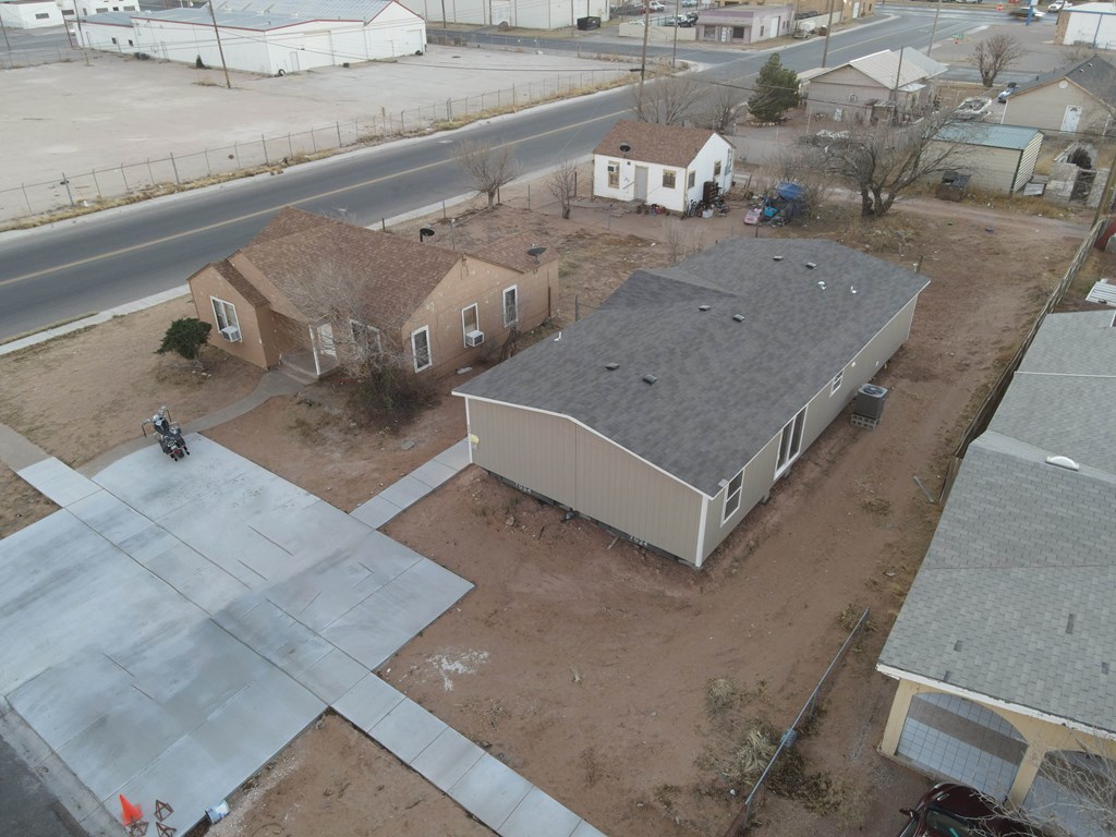 303 Elliot, Odessa, Texas image 4