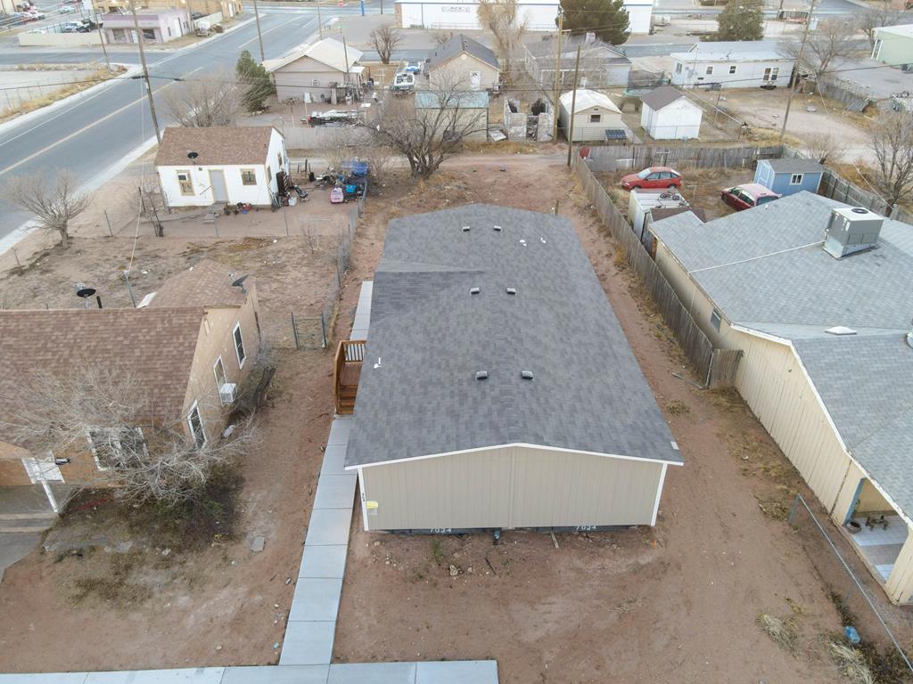 303 Elliot, Odessa, Texas image 8