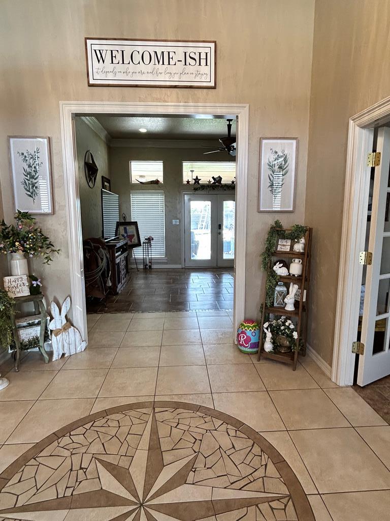 390 NE County Rd 1250, Andrews, Texas image 2