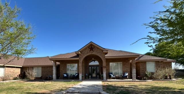 390 NE County Rd 1250, Andrews, Texas image 1