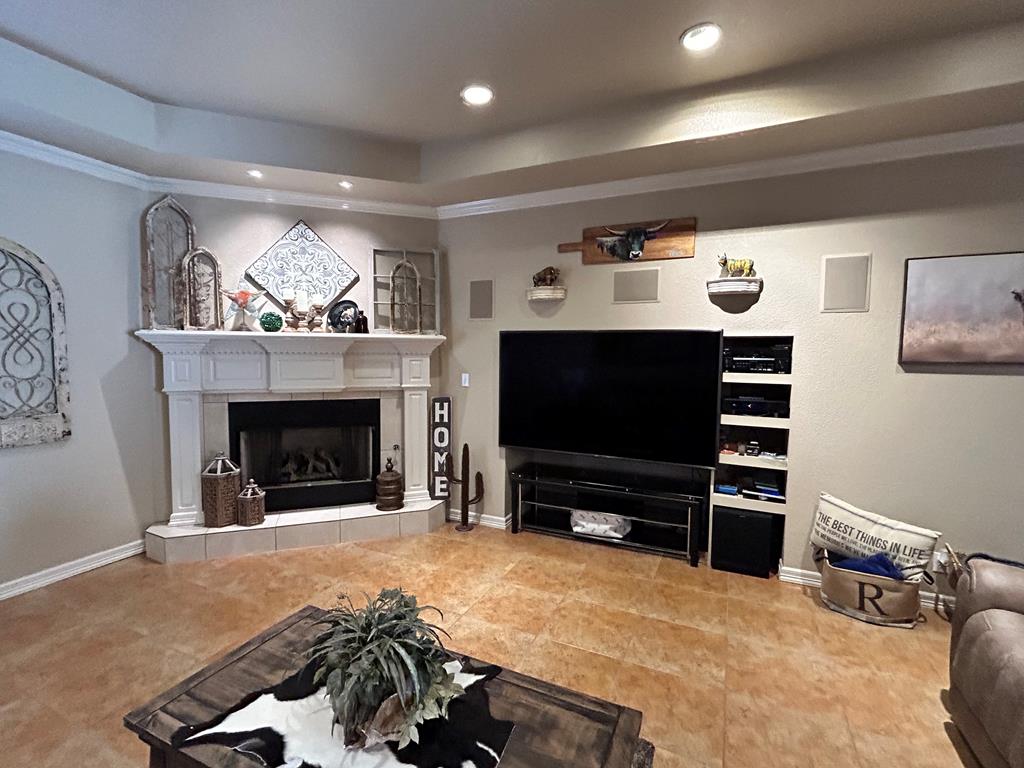 390 NE County Rd 1250, Andrews, Texas image 24