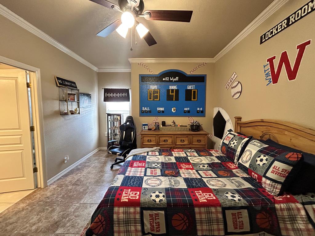 390 NE County Rd 1250, Andrews, Texas image 36