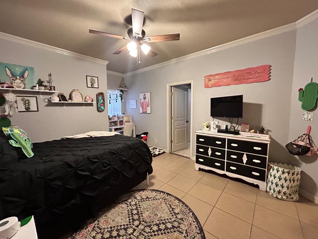 390 NE County Rd 1250, Andrews, Texas image 39