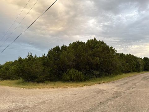 Vacant Land For Sale - 614 Pluto St<br/> Hood County, Granbury, TX 76049