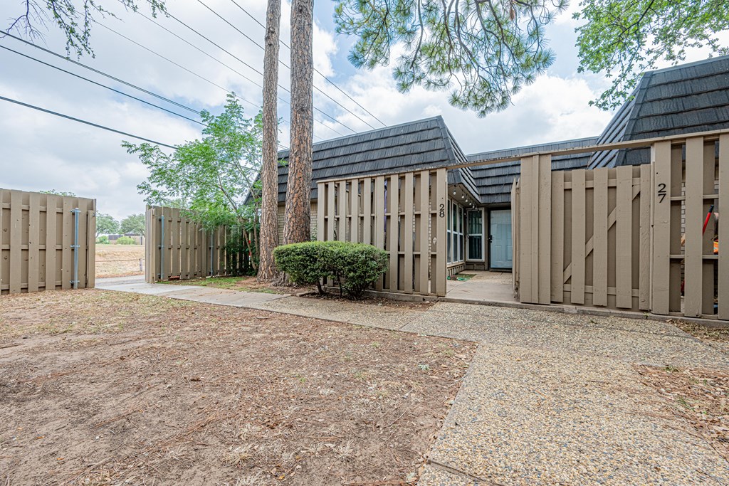 2100 Wadley Ave W #28, Midland, Texas image 3