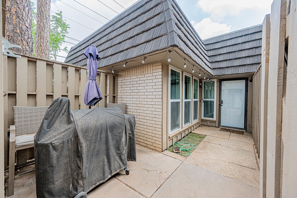 2100 Wadley Ave W #28, Midland, Texas image 2