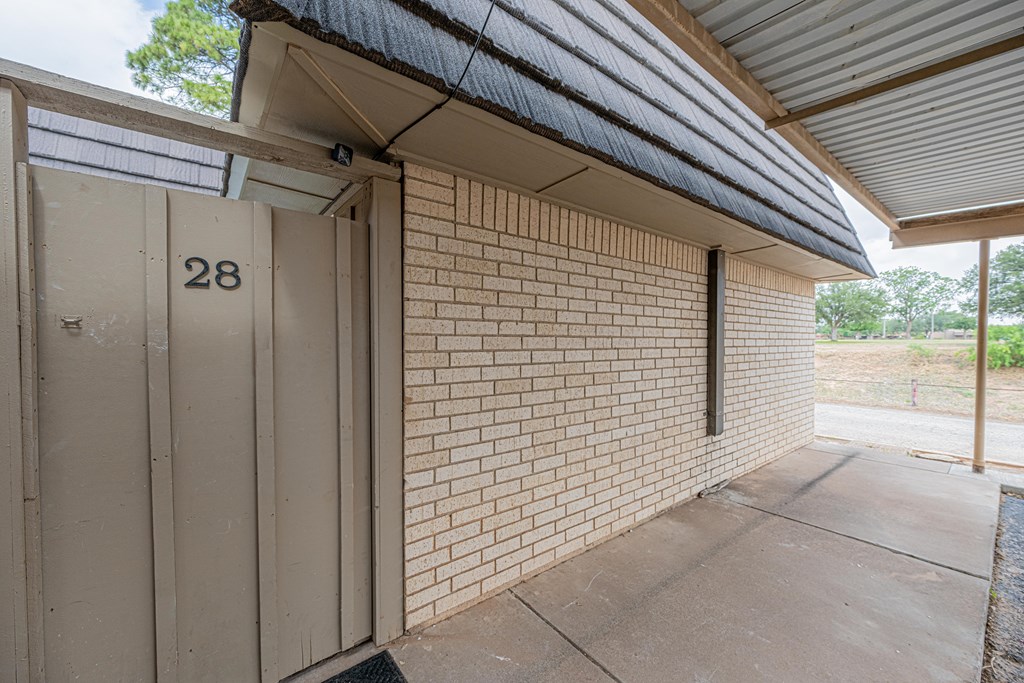 2100 Wadley Ave W #28, Midland, Texas image 6