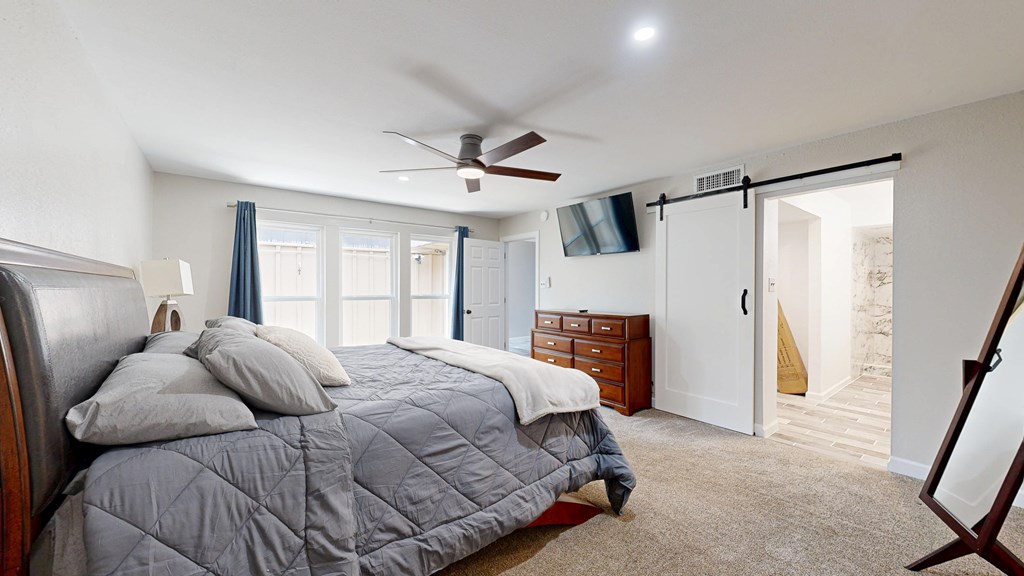 2100 Wadley Ave W #28, Midland, Texas image 35